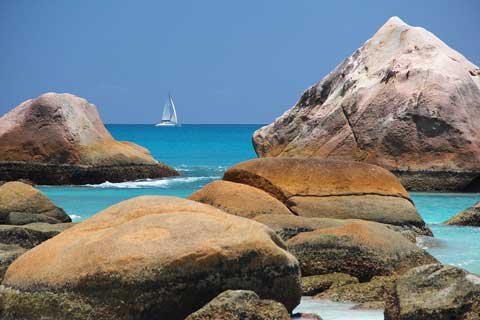 voyage aux seychelles