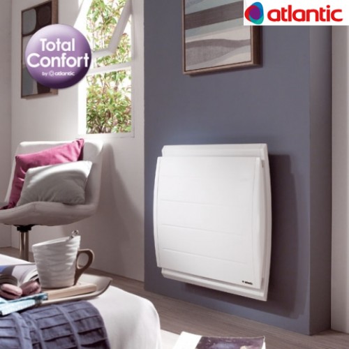 Quelles sont les différences entre un convecteur, un radiateur rayonnant et un radiateur à