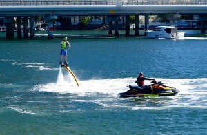 flyboard