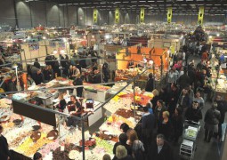 Salon culinaire