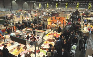 Salon culinaire