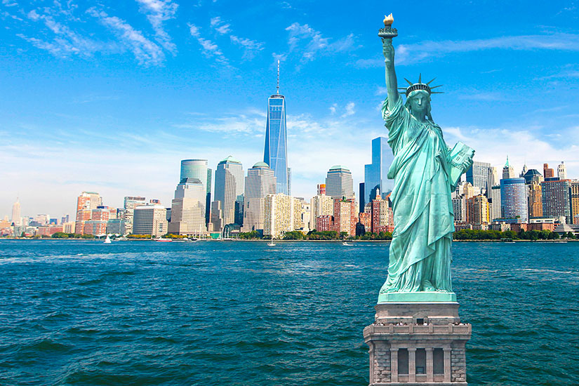 Les Attraits Touristiques Des USA Utile Et Pratique