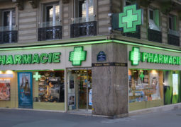 pharmacie