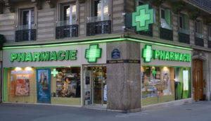 pharmacie