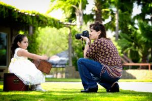 événement pour enfant