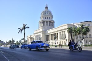 voyage a cuba