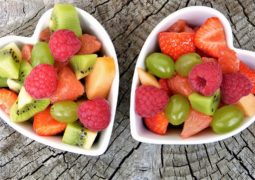 salade de fruits