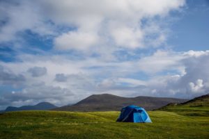 Camping Bretignolles sur mer