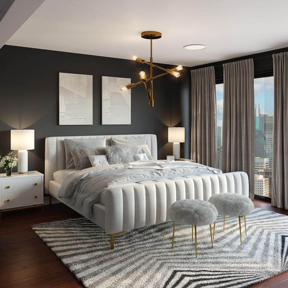 Comment sublimer la déco d'une chambre parentale ? - Utile et pratique