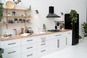 Cuisines modernes