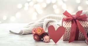 idées cadeaux saint valentin