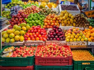 zéro déchets en cuisine