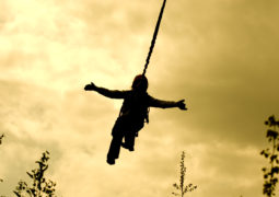 saut à l'élastique