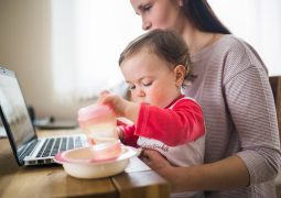 applications de babysitting