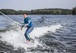 downwind nautique