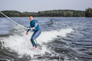 downwind nautique