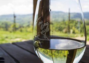 Vin blanc