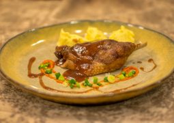 confit de canard