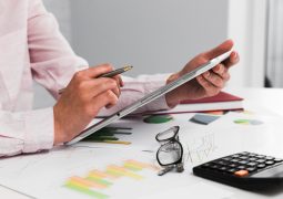 Formation en analyse financière