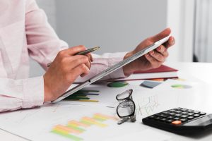 Formation en analyse financière